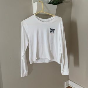Hollister Top